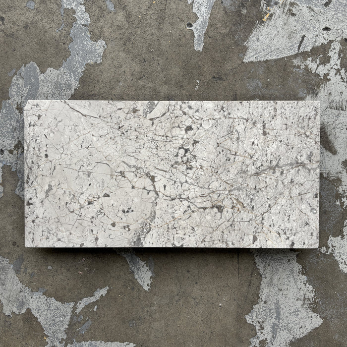Molinda Grey Limestone Tile 200x400x15