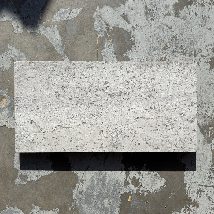 Molinda Grey Limestone Tile 400x800x15