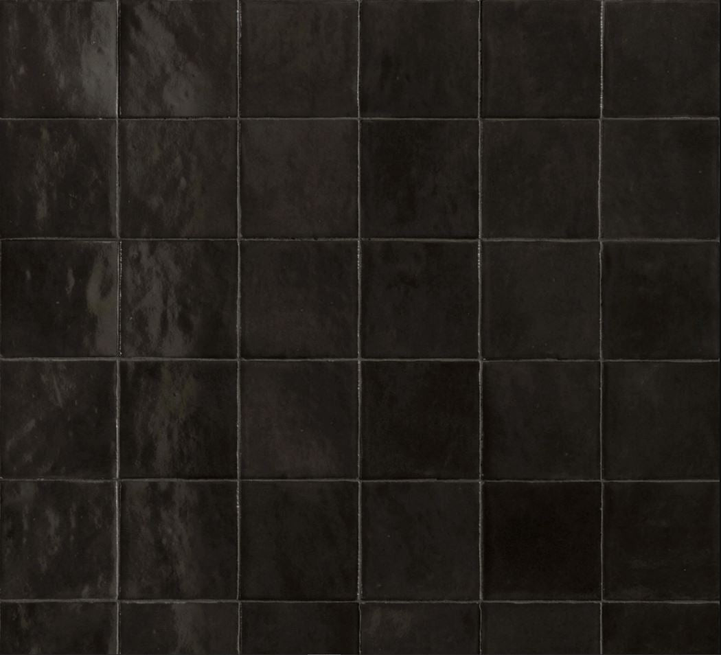 MELANGE NERO CERAMIC TILE