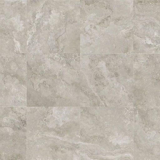 Nordic Grey Porcelain Tile 600x600x9