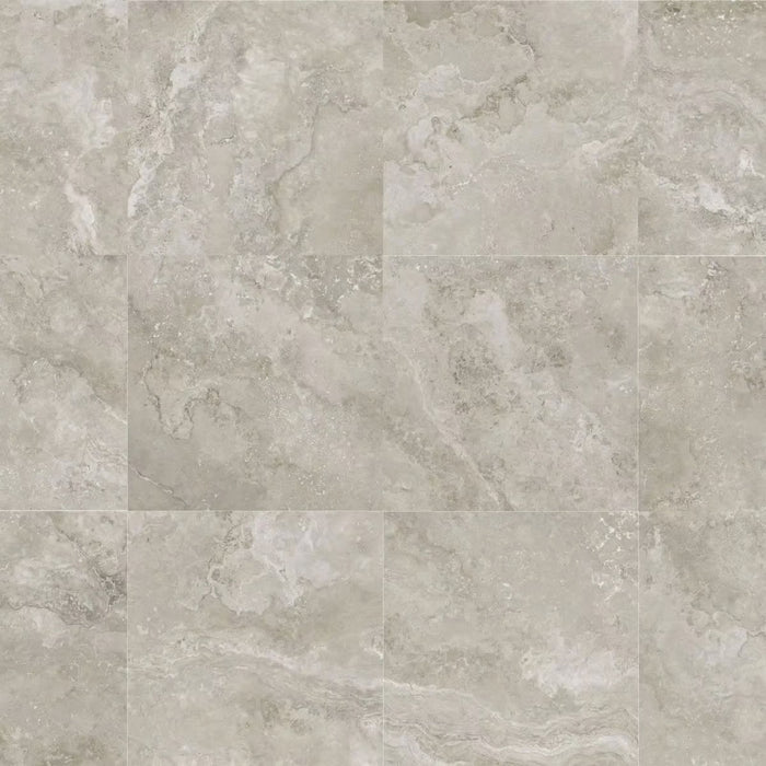 Nordic Grey Porcelain Tile 600x600x9