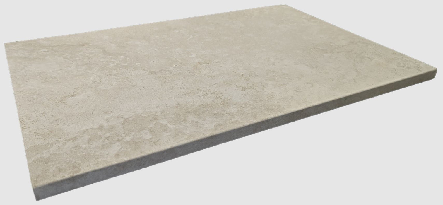 Nordic Silver Porcelain Coping