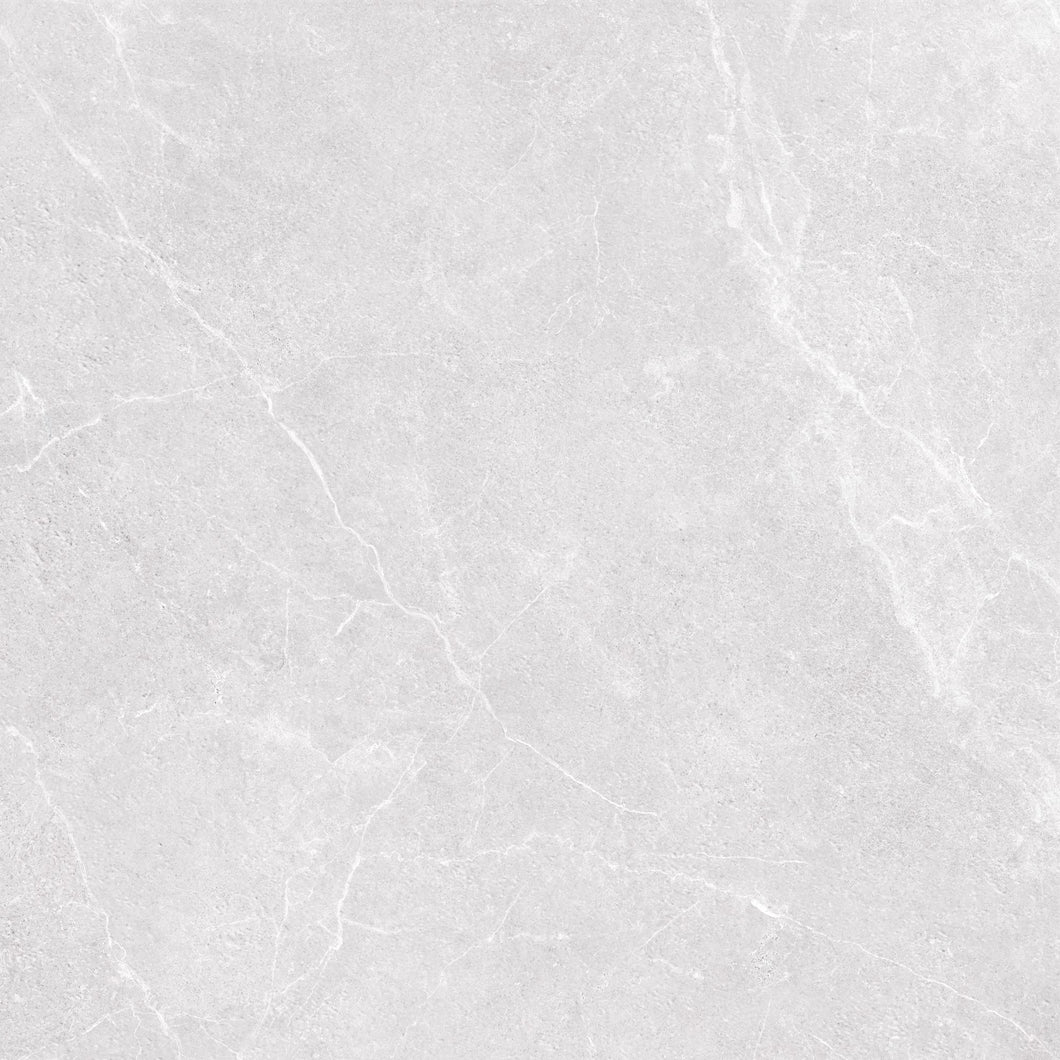 OGLIO SILVER PORCELAIN