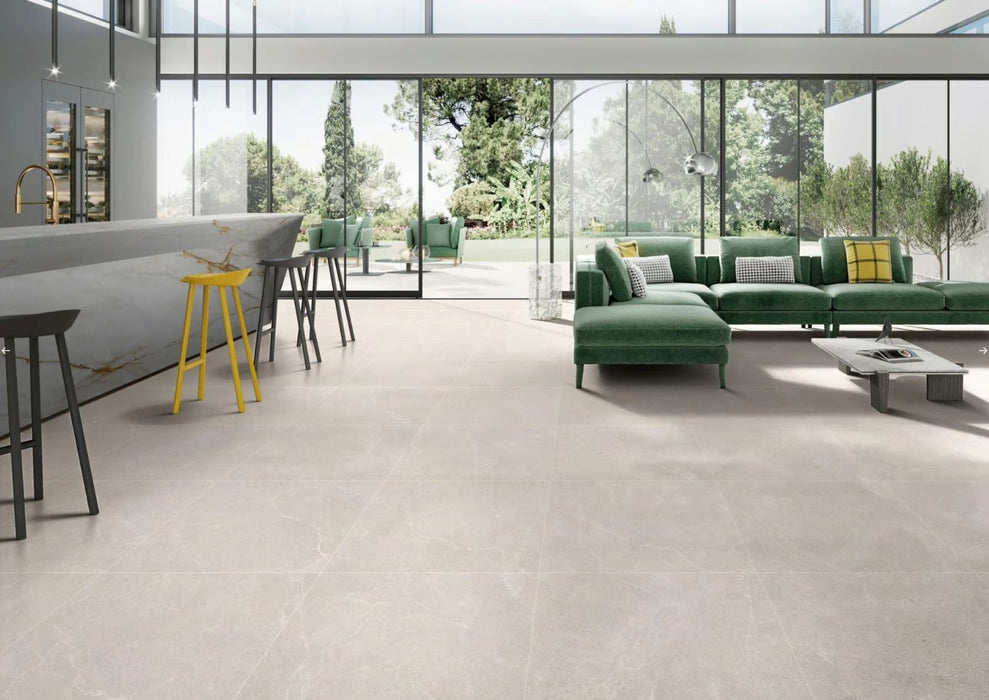 Oglio Beige Porcelain Tile