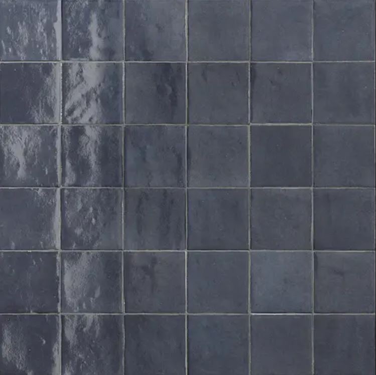 MELANGE OLTREMARE CERAMIC TILE