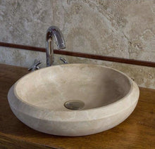 Load image into Gallery viewer, PARIS BASIN TRAVERTINE MARBLE
