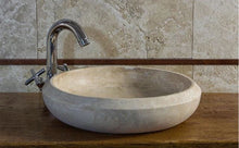 Load image into Gallery viewer, PARIS BASIN TRAVERTINE MARBLE
