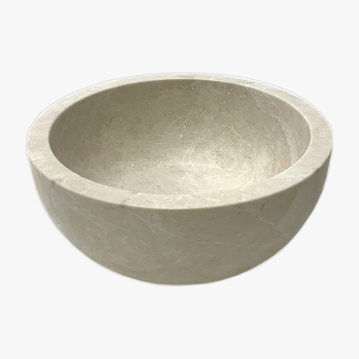 Roma II Basin Botticino Marble