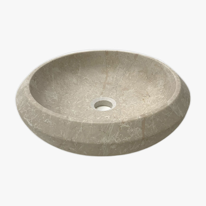 Paris Basin Botticino Marble