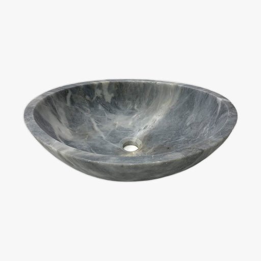 London Basin Bardiglio Marble