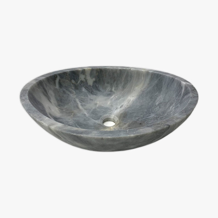London Basin Bardiglio Marble