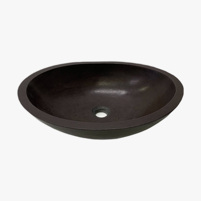 London Basin Black Basalt