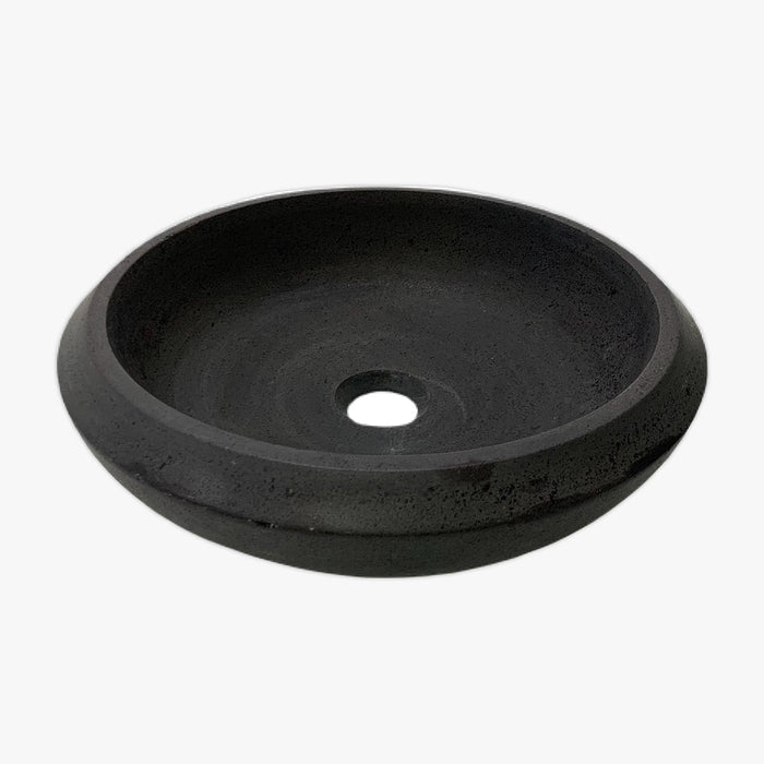 Paris Basin Black Basalt