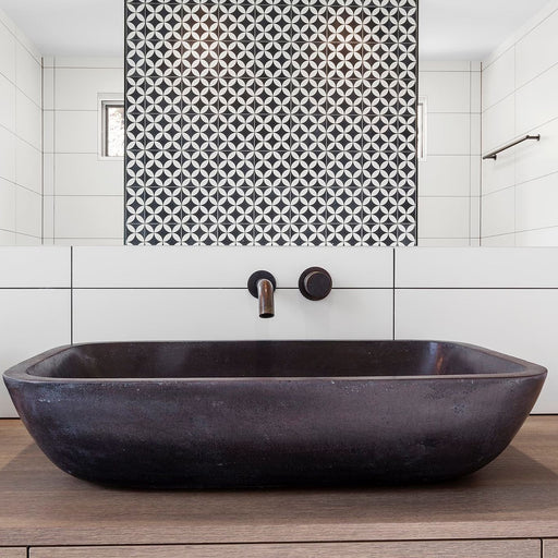 Sydney Basin Black Basalt