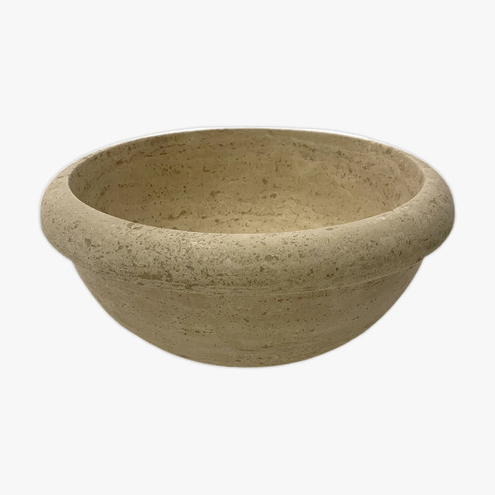 Izmir Basin Classic Travertine