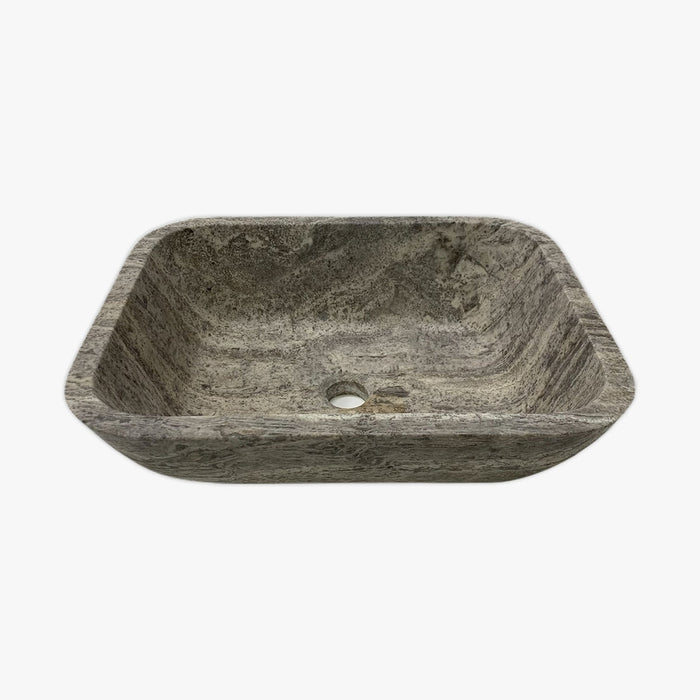 Sydney Basin Silver Travertine