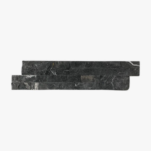 Nero Marquina Marble Z-Panel Wall Cladding