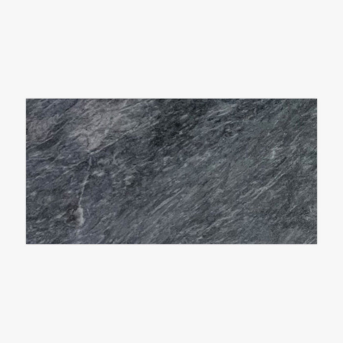 King Blue Marble Tile 305x610x12 Polished