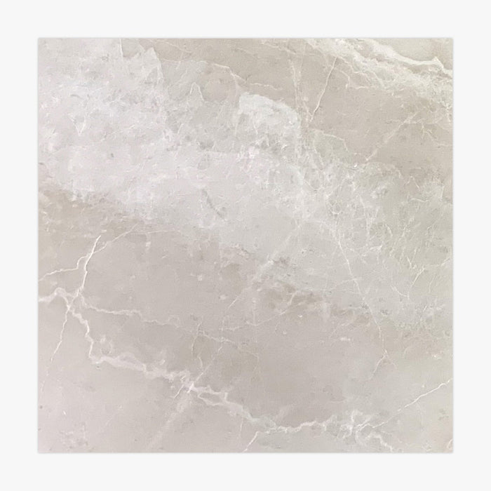 Botticino Marble Tile 610x610 Polished