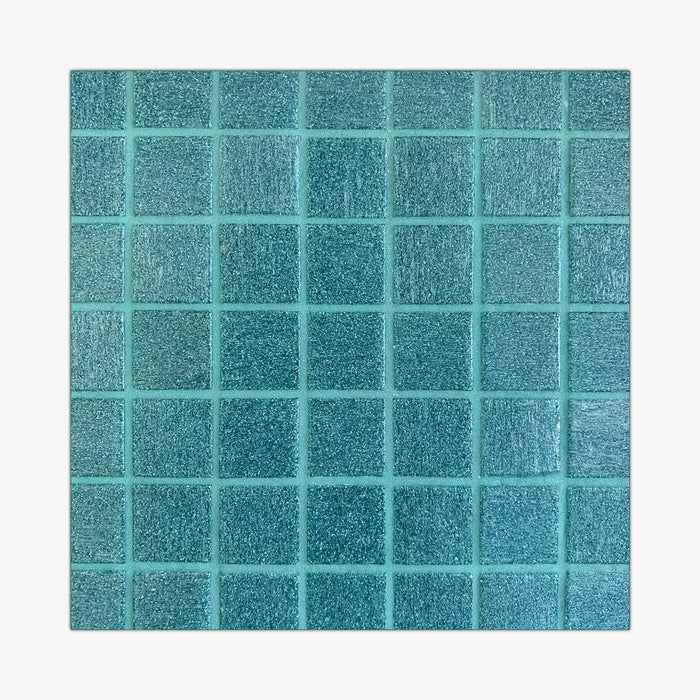 Bisazza VTC 20.96 Glass Square Mosaic