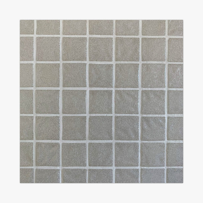 Bisazza FL 55 Glass Square Mosaic