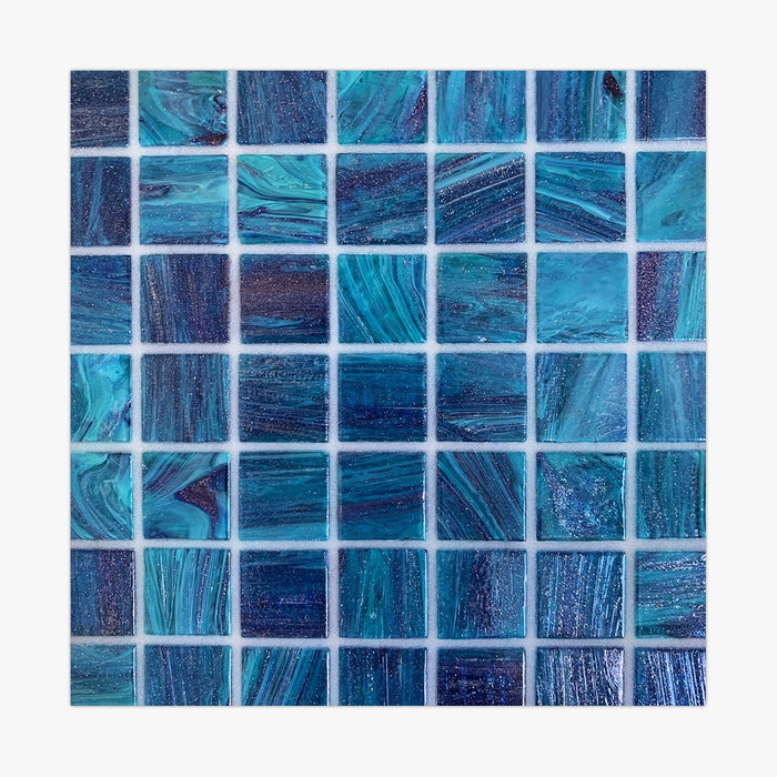 Bisazza GM 20.57 Glass Square Mosaic