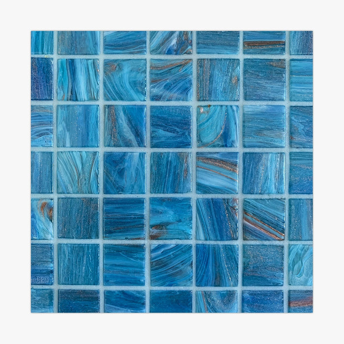 Bisazza GM 20.50 Glass Square Mosaic