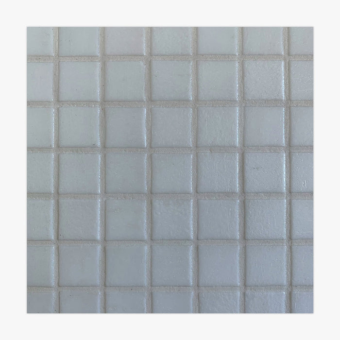 Bisazza VTC 20.10 Glass Square Mosaic