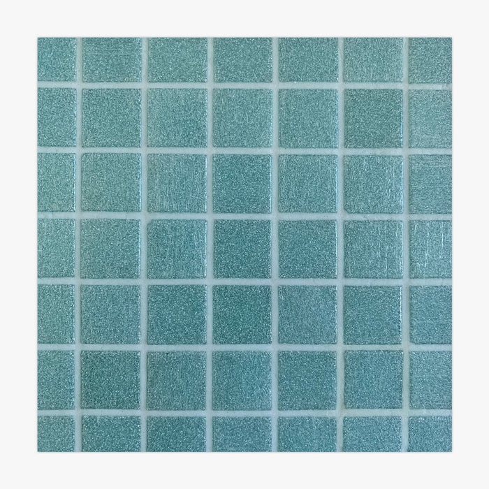 Bisazza VTC 20.44 Glass Square Mosaic