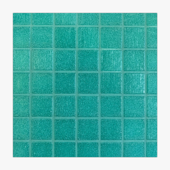 Bisazza VTC 20.42 Glass Square Mosaic