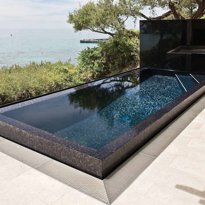 Bisazza GM 20.77 Glass Square Mosaic