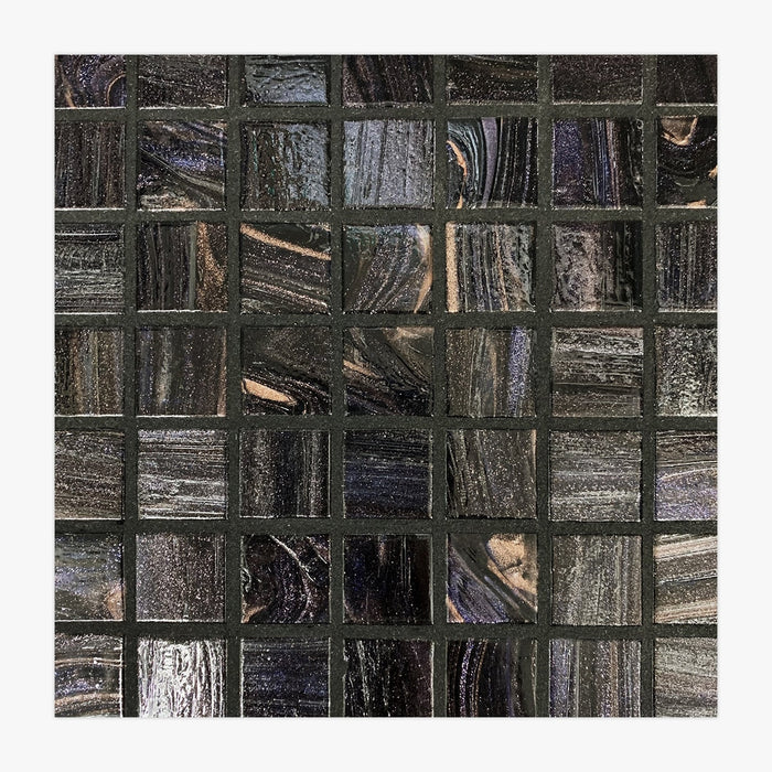 Bisazza GM 20.77 Glass Square Mosaic