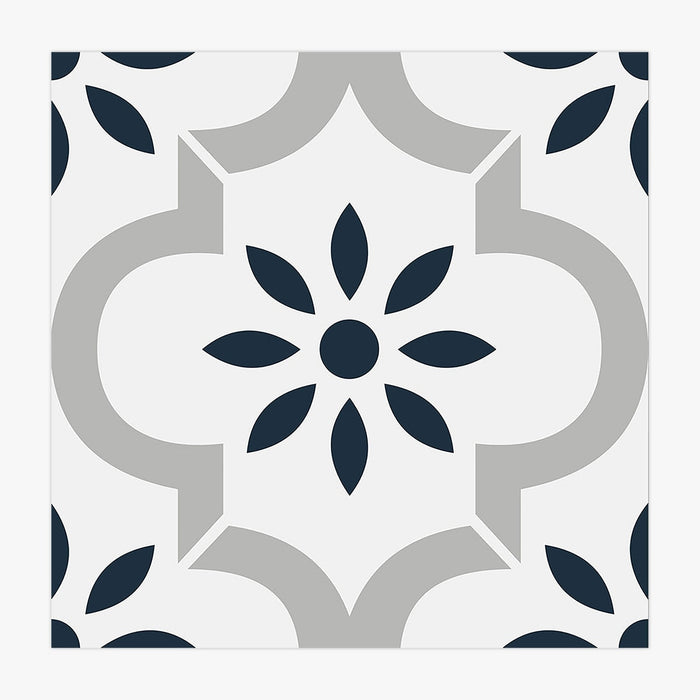 Vincent Victory Porcelain Tile