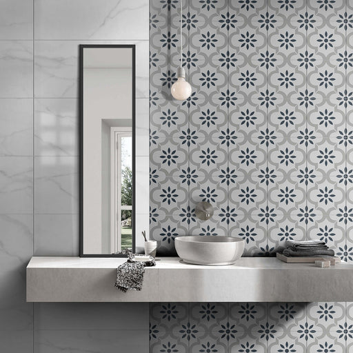Vincent Victory Porcelain Tile