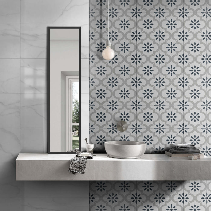 Vincent Victory Porcelain Tile