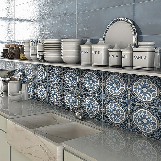 Vincent Porcelain Tile