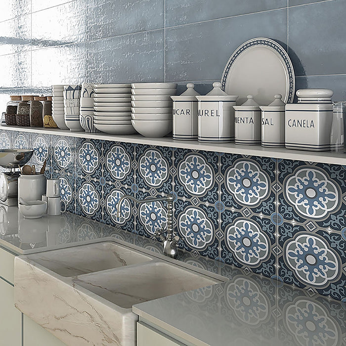 Vincent Porcelain Tile
