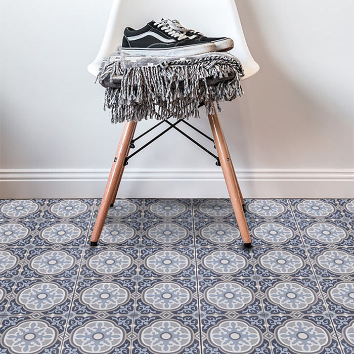 Vincent Porcelain Tile