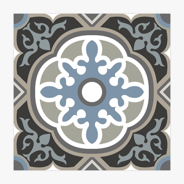 Vincent Porcelain Tile