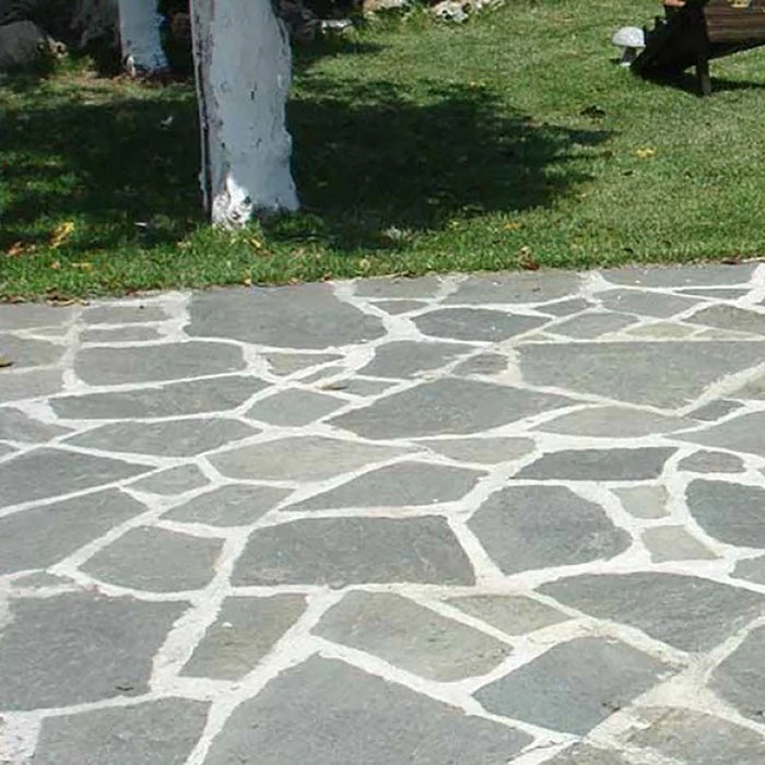 Kali Stone Random Loose Wall Cladding