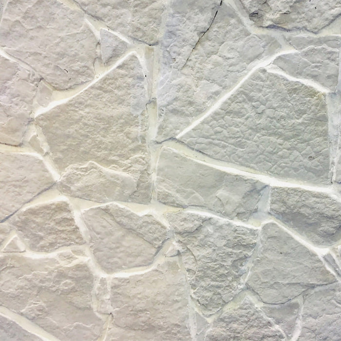 Dolce Dolomite Random Loose Wall Cladding