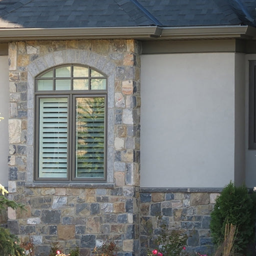 Forrero Stone Random Loose Wall Cladding