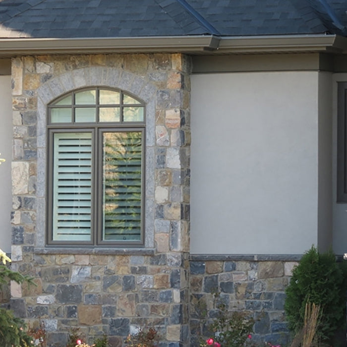 Forrero Stone Random Loose Wall Cladding