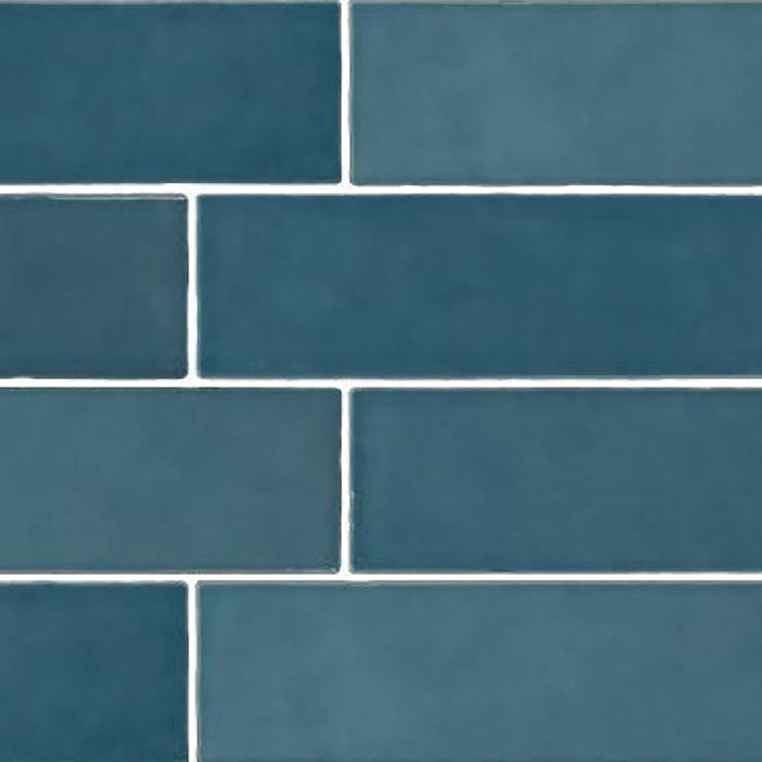 California Subway Sky Ceramic Tile