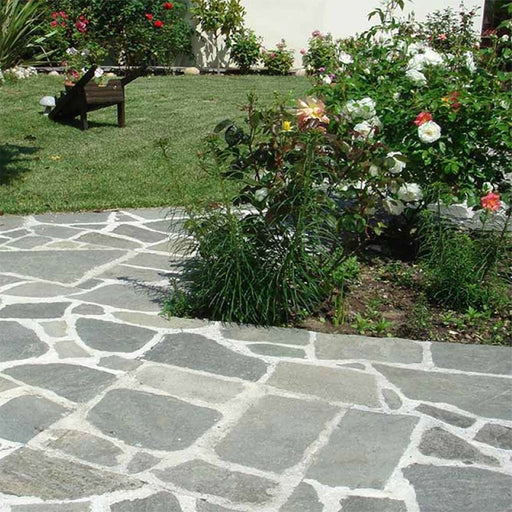 Kali Stone Crazy Pave
