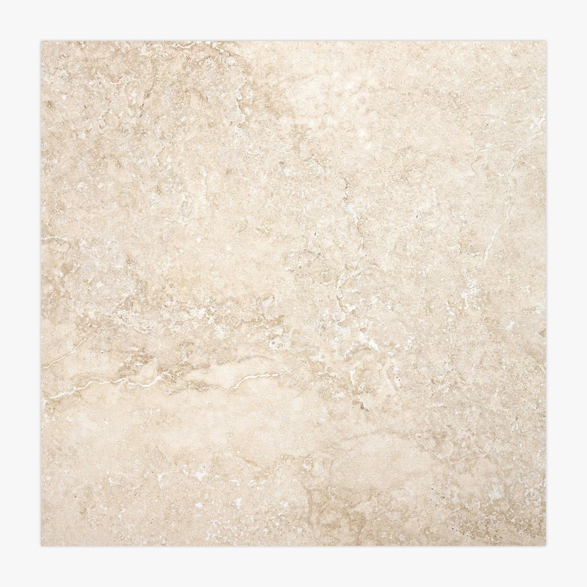 Rock Beige Porcelain Matte Tile 1000x1000 | Graystone Tiles — Graystone ...