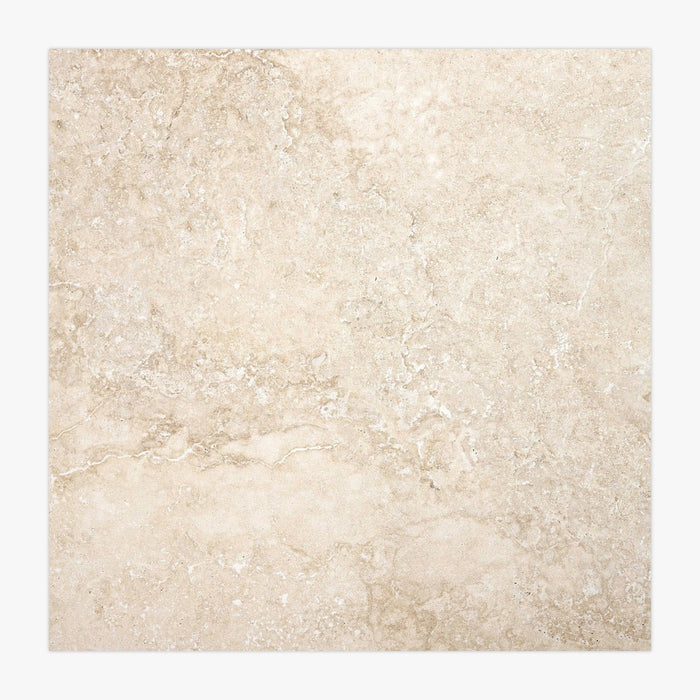 Rockstone Beige Porcelain Tile 1000x1000