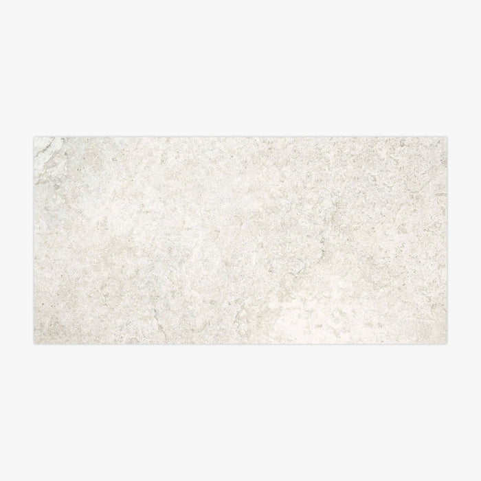 Rock Beige Porcelain Rock Pearl Tile 300x600