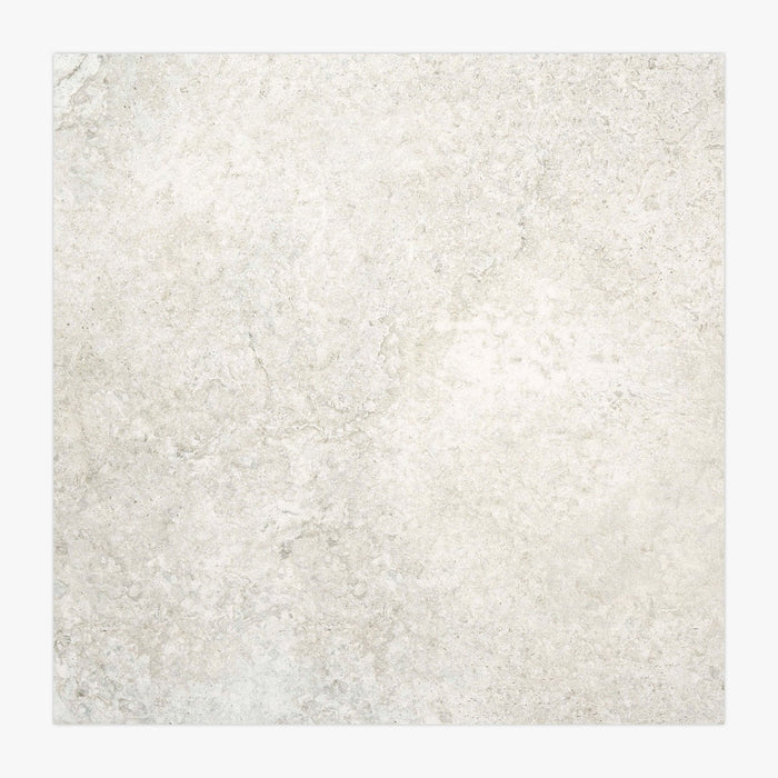 Rock Beige Porcelain Rock Pearl Tile 600x600