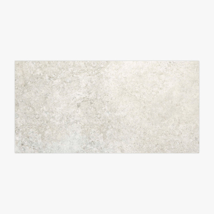 Rock Beige Porcelain Rock Pearl Tile 600x1200